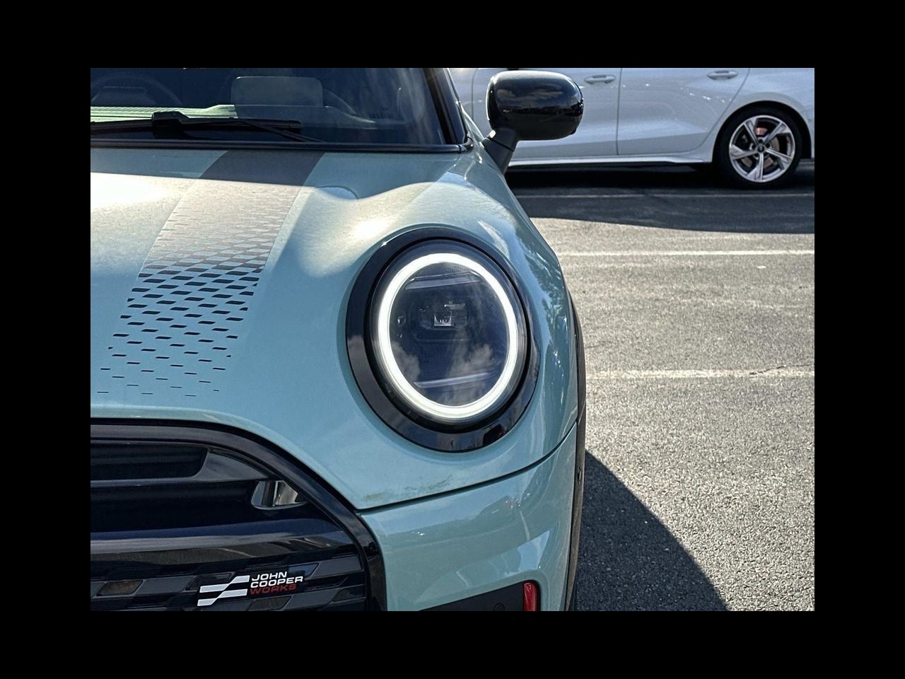 2026 MINI Hardtop 2 Door John Cooper Works