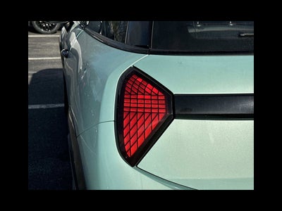 2026 MINI Hardtop 2 Door John Cooper Works