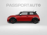 2027 MINI John Cooper Works Hardtop 2 Door Iconic