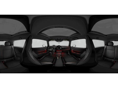 2027 MINI John Cooper Works Hardtop 2 Door Iconic