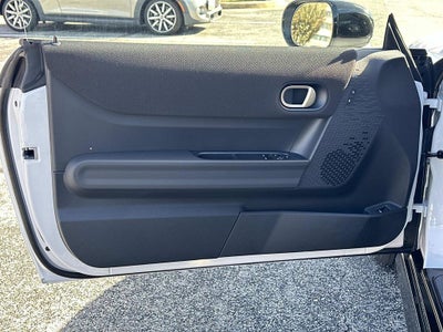 2026 MINI Hardtop 2 Door John Cooper Works