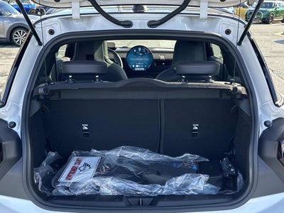 2026 MINI Hardtop 2 Door John Cooper Works