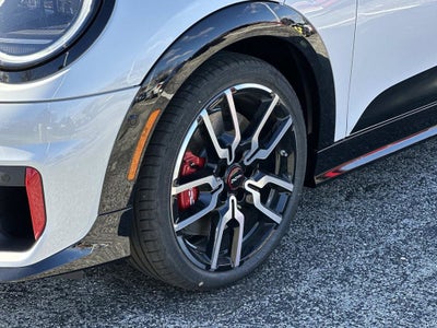 2026 MINI Hardtop 2 Door John Cooper Works