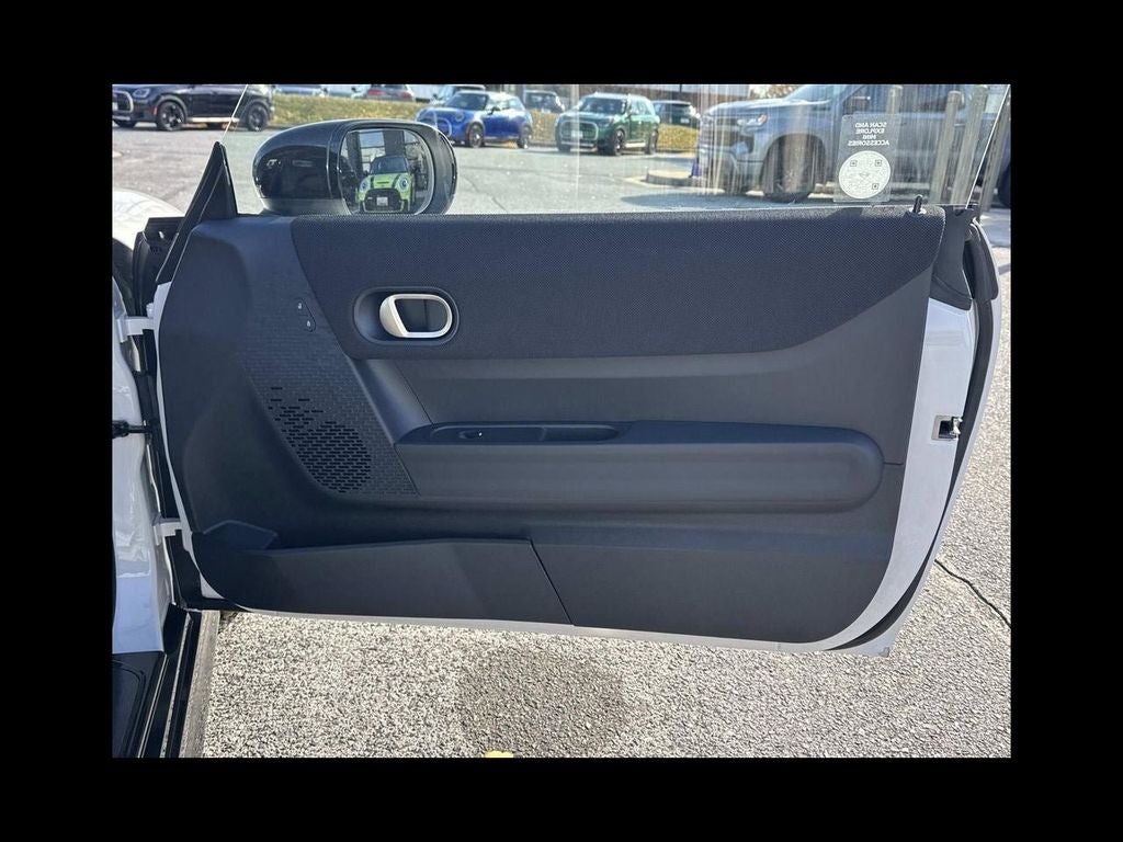 2026 MINI Hardtop 2 Door John Cooper Works