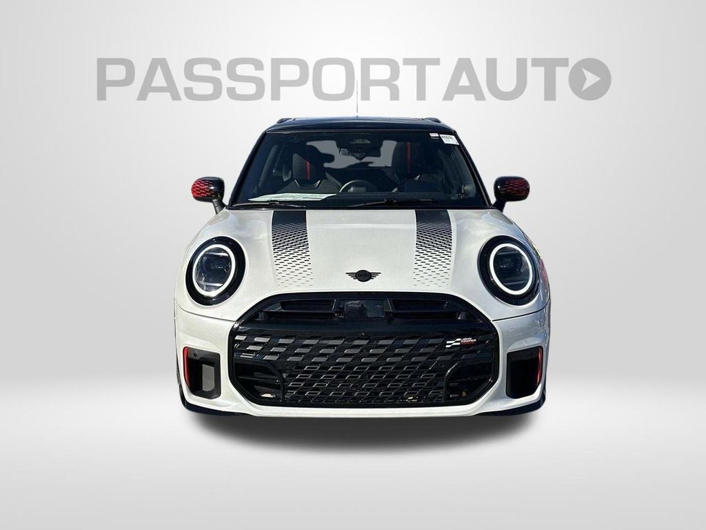 2026 MINI Hardtop 2 Door John Cooper Works