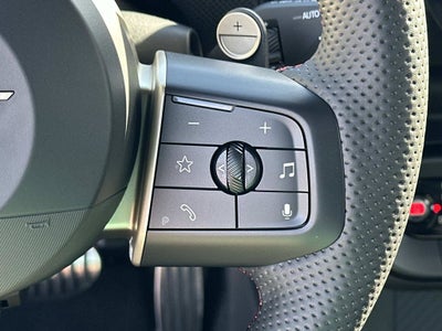 2026 MINI Hardtop 2 Door John Cooper Works