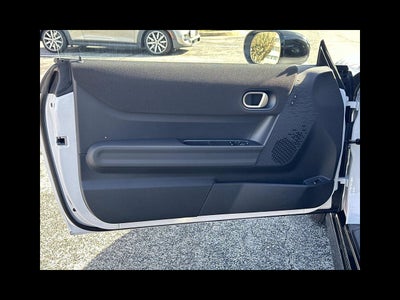 2026 MINI Hardtop 2 Door John Cooper Works