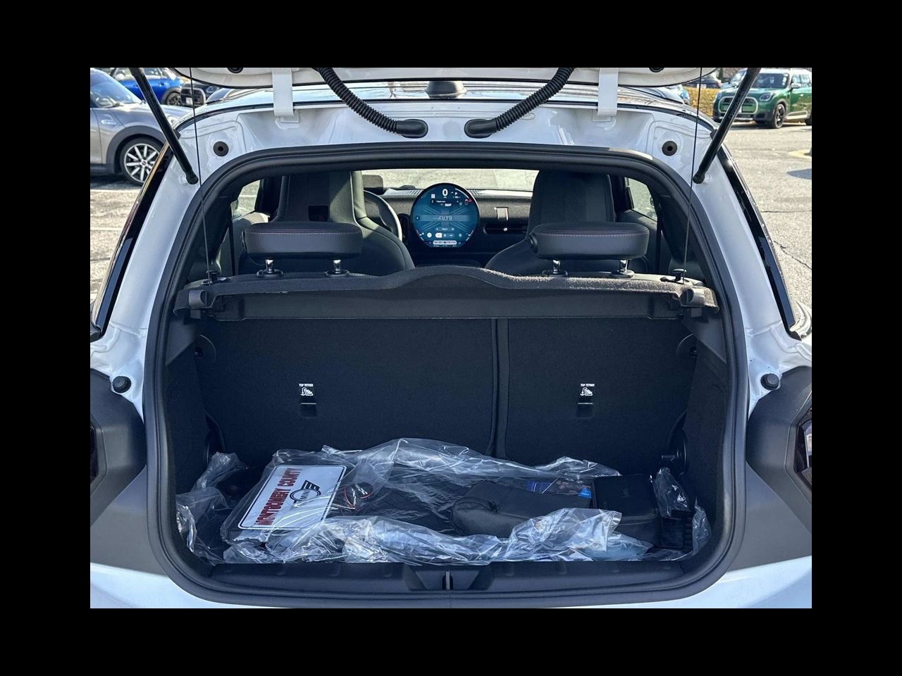 2026 MINI Hardtop 2 Door John Cooper Works