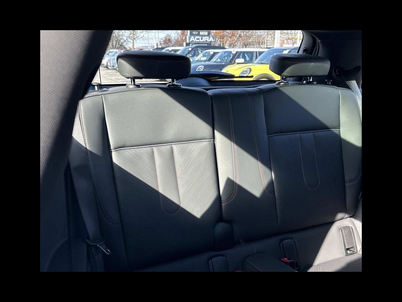 2026 MINI Hardtop 2 Door John Cooper Works