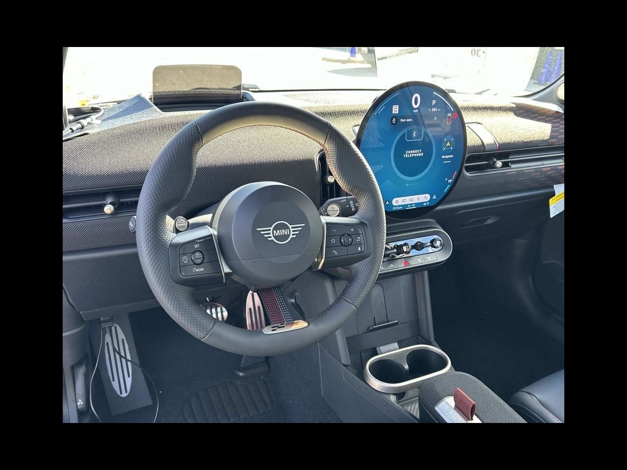 2026 MINI Hardtop 2 Door John Cooper Works