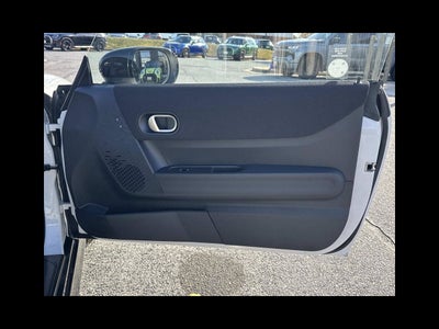 2026 MINI Hardtop 2 Door John Cooper Works