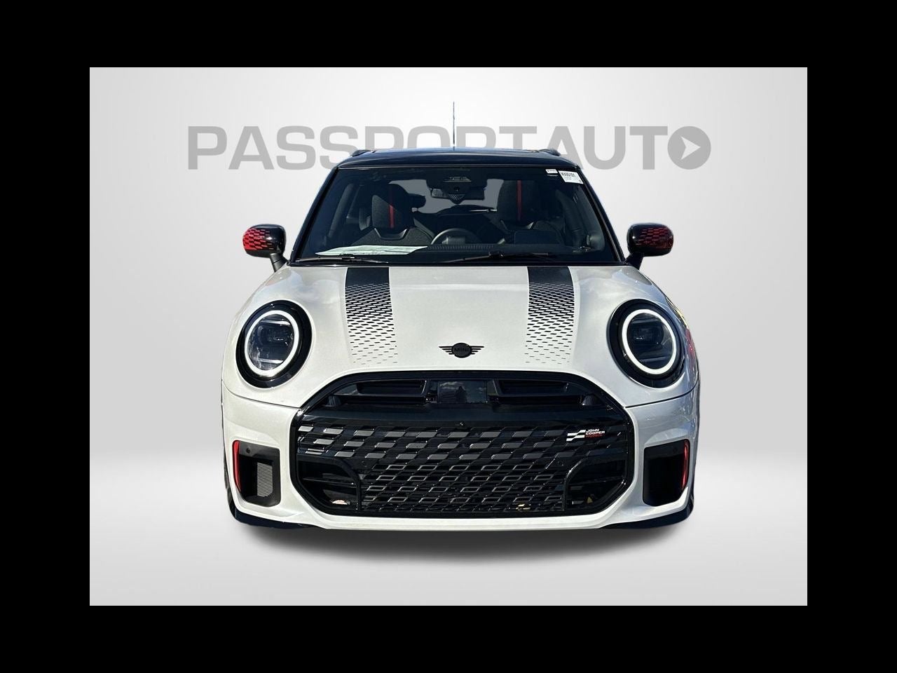 2026 MINI Hardtop 2 Door John Cooper Works
