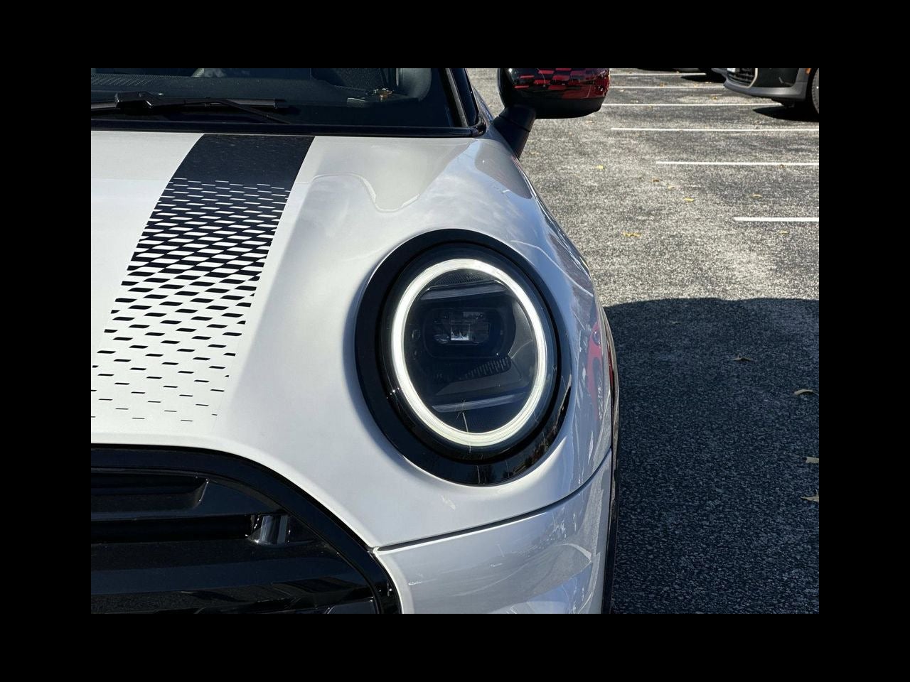 2026 MINI Hardtop 2 Door John Cooper Works