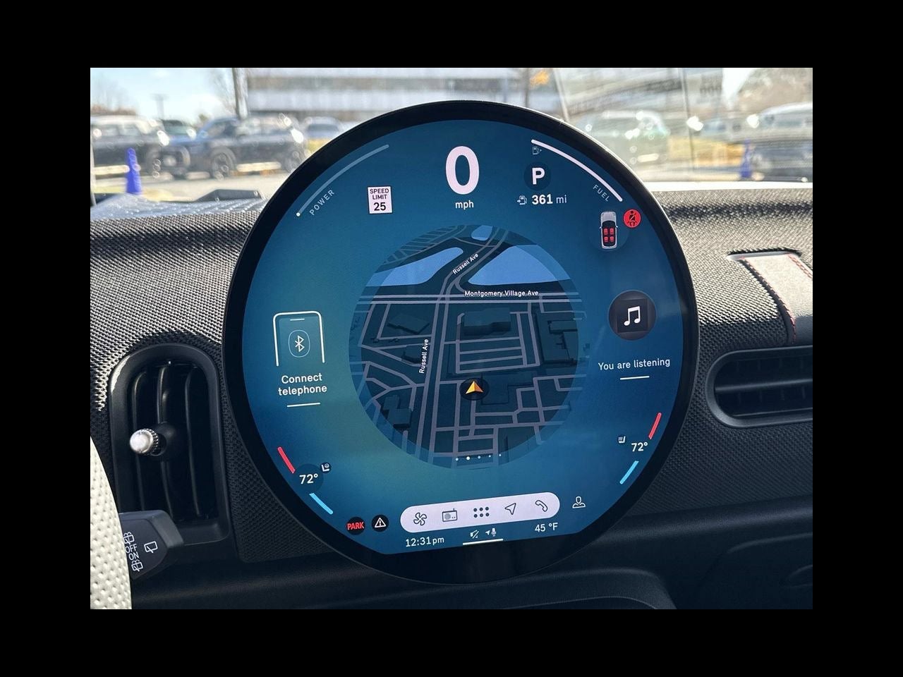 2026 MINI Hardtop 2 Door John Cooper Works