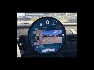 2026 MINI Hardtop 2 Door John Cooper Works