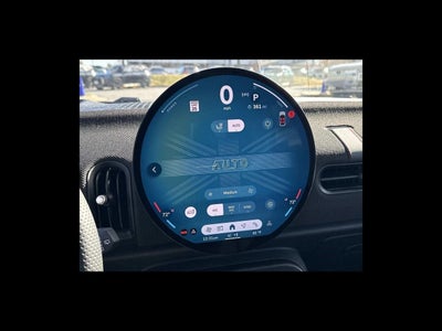 2026 MINI Hardtop 2 Door John Cooper Works