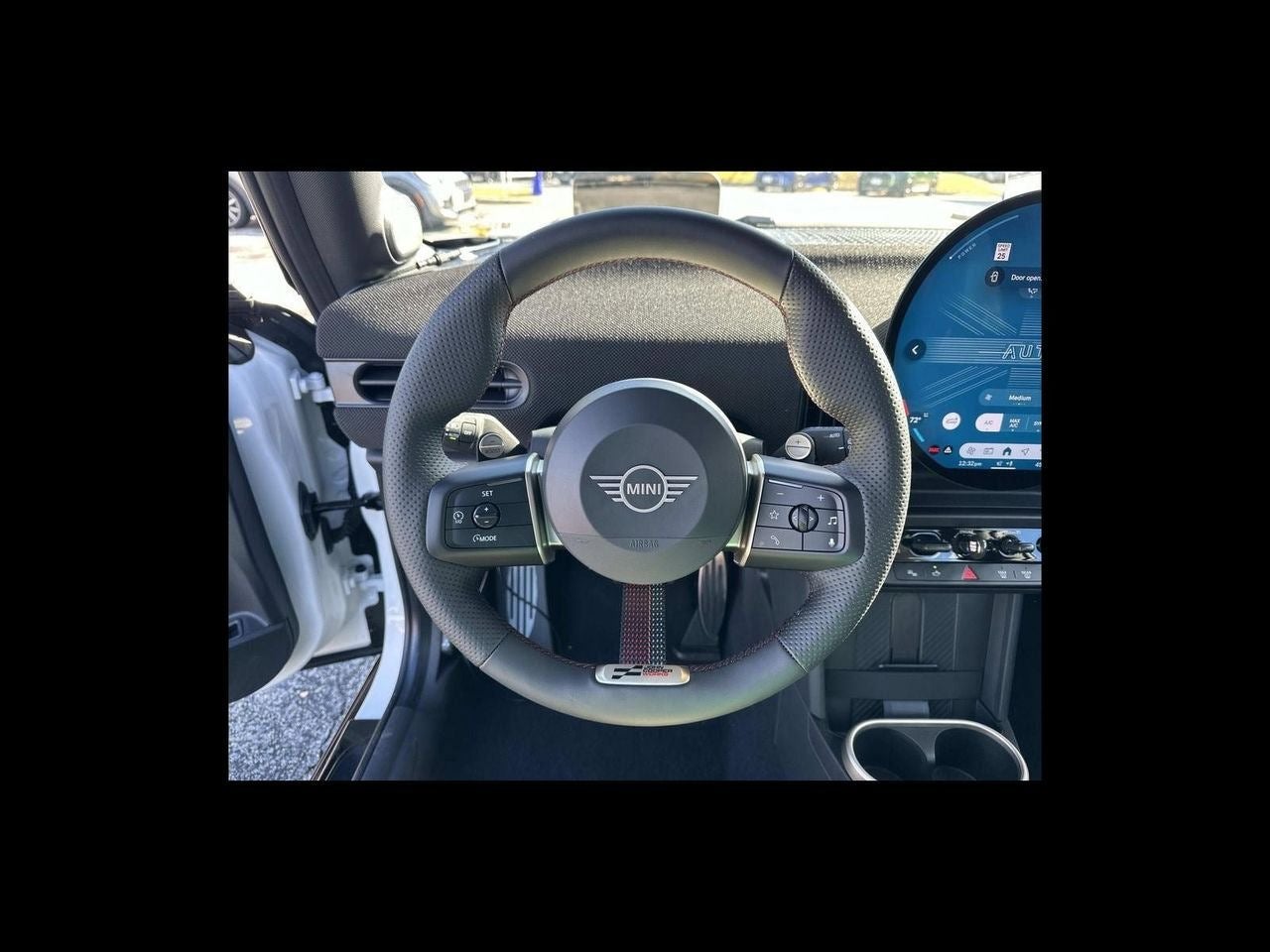 2026 MINI Hardtop 2 Door John Cooper Works