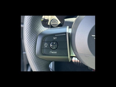 2026 MINI Hardtop 2 Door John Cooper Works