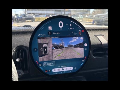 2026 MINI Hardtop 2 Door John Cooper Works