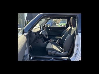 2026 MINI Hardtop 2 Door John Cooper Works