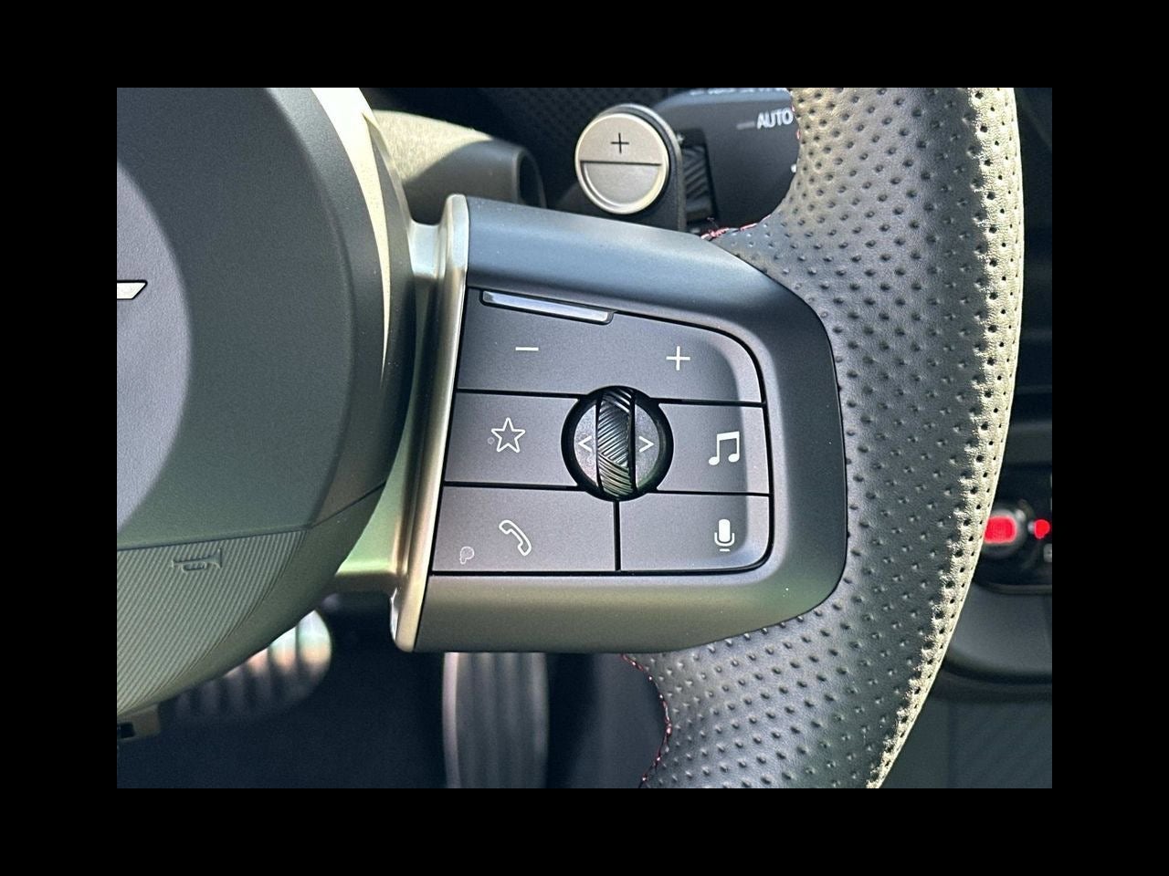 2026 MINI Hardtop 2 Door John Cooper Works