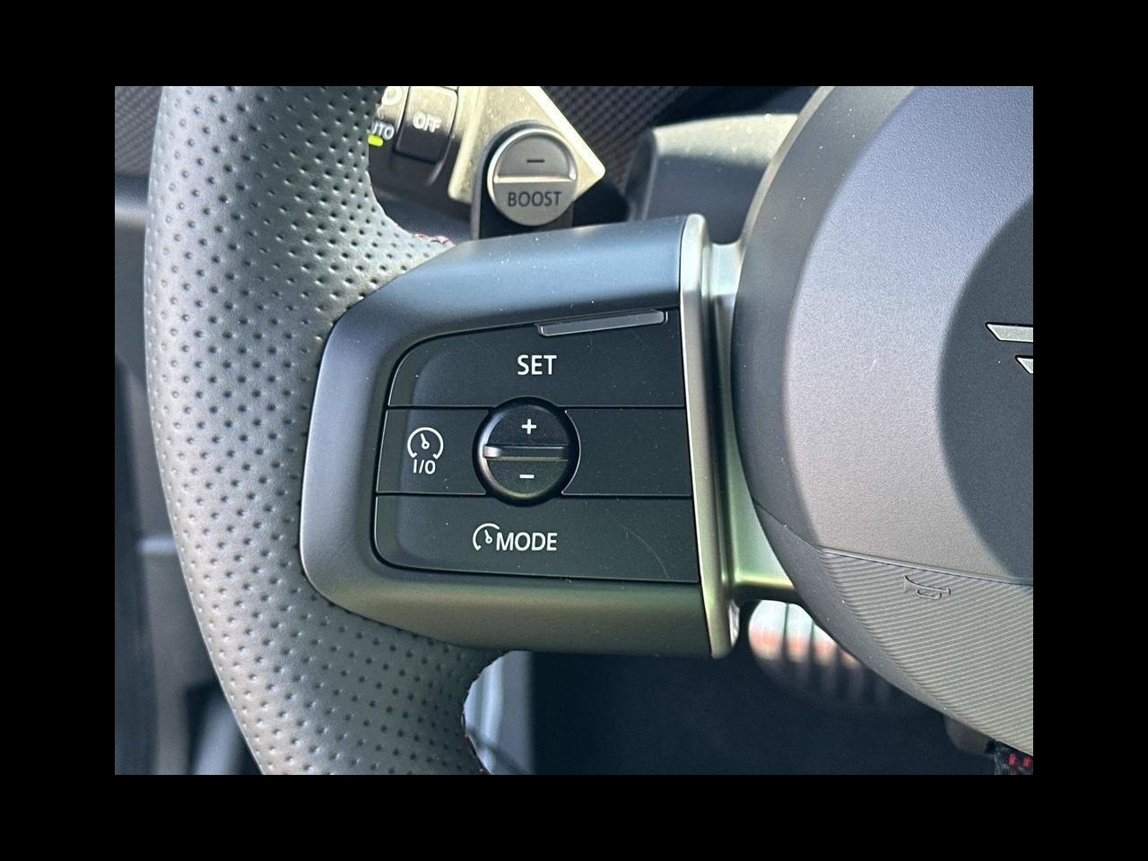 2026 MINI Hardtop 2 Door John Cooper Works