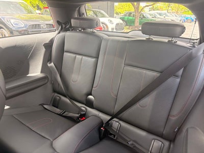 2026 MINI John Cooper Works Hardtop 2 Door