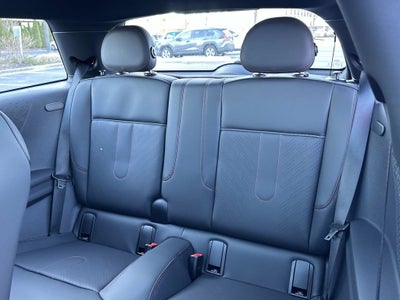 2026 MINI Hardtop 2 Door John Cooper Works