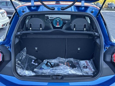 2026 MINI Hardtop 2 Door John Cooper Works