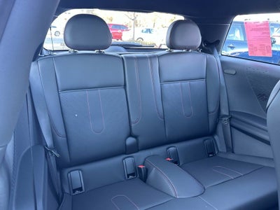 2026 MINI Hardtop 2 Door John Cooper Works