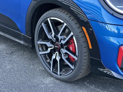 2026 MINI Hardtop 2 Door John Cooper Works