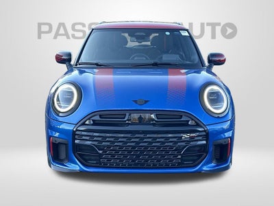 2026 MINI Hardtop 2 Door John Cooper Works