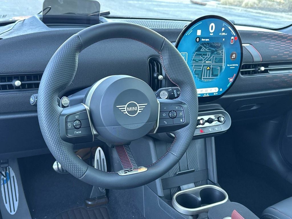 2026 MINI Hardtop 2 Door John Cooper Works