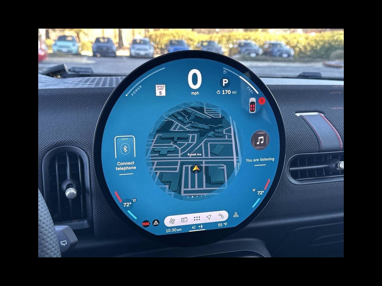 2026 MINI Hardtop 2 Door John Cooper Works