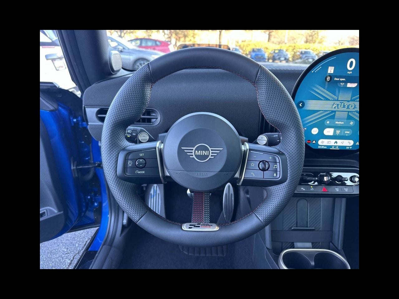 2026 MINI Hardtop 2 Door John Cooper Works