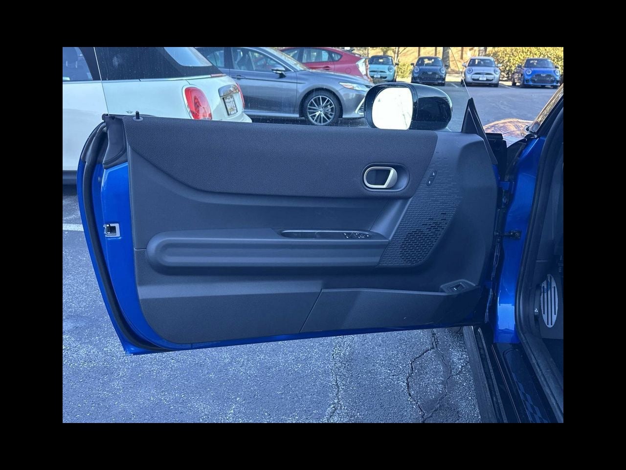 2026 MINI Hardtop 2 Door John Cooper Works