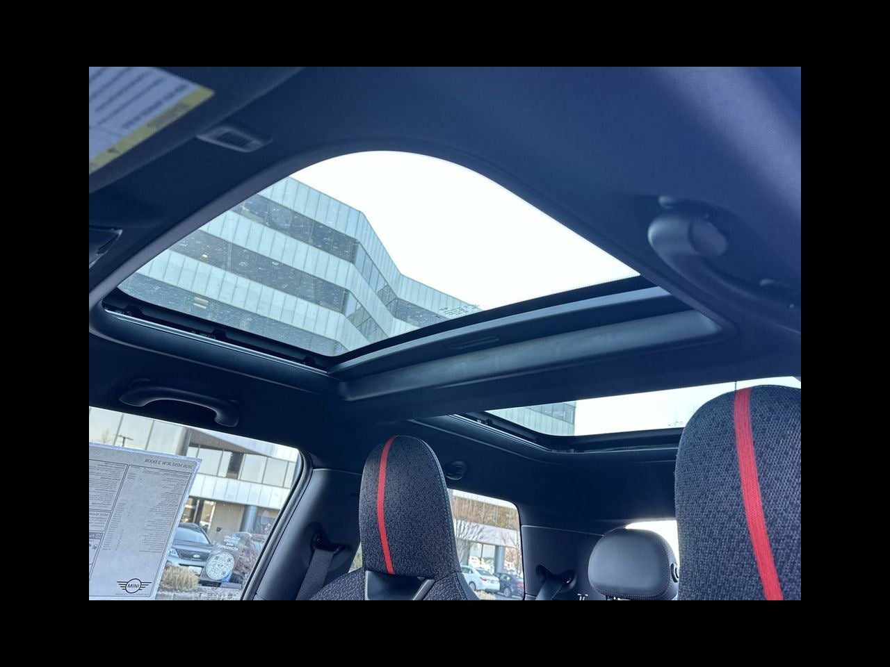 2026 MINI Hardtop 2 Door John Cooper Works