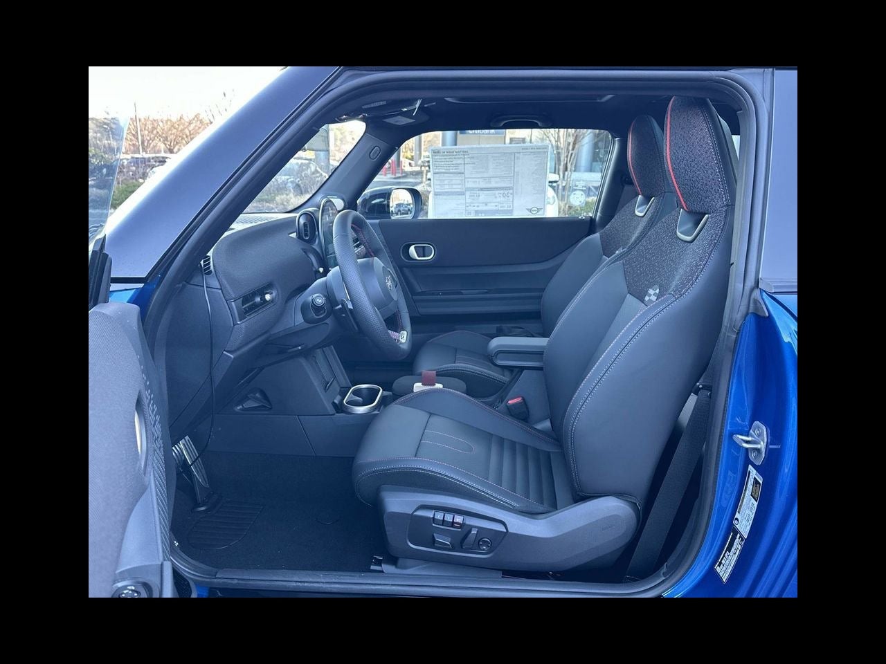 2026 MINI Hardtop 2 Door John Cooper Works