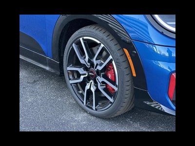 2026 MINI Hardtop 2 Door John Cooper Works