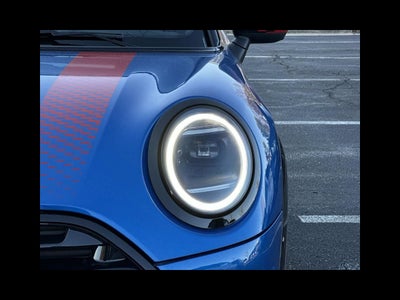 2026 MINI Hardtop 2 Door John Cooper Works