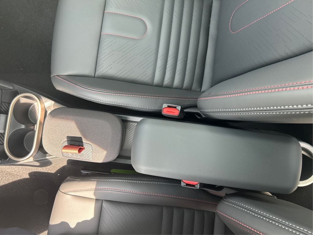 2026 MINI John Cooper Works Iconic 2 Door