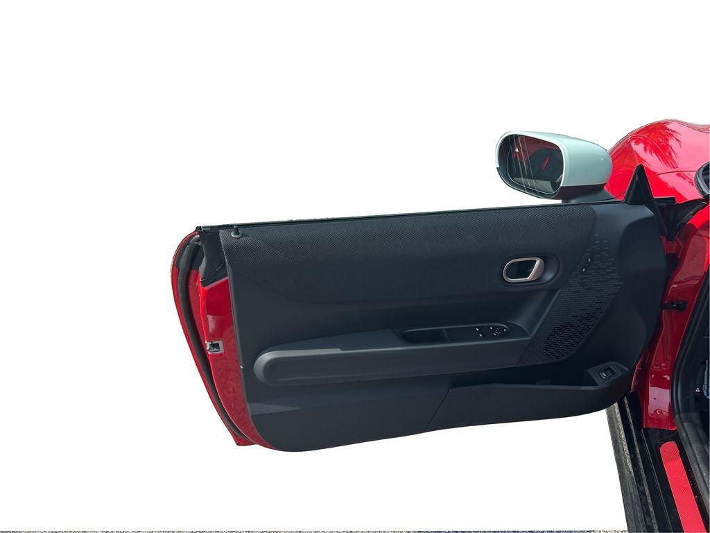 2026 MINI John Cooper Works Iconic 2 Door