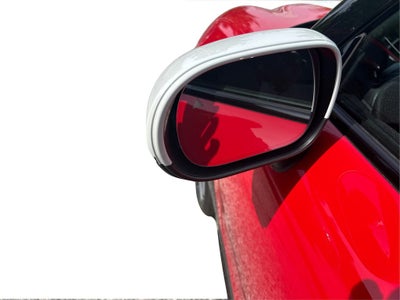 2026 MINI John Cooper Works Iconic 2 Door