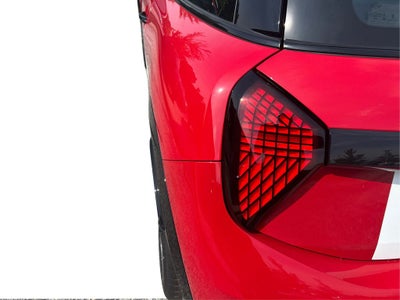 2026 MINI John Cooper Works Iconic 2 Door