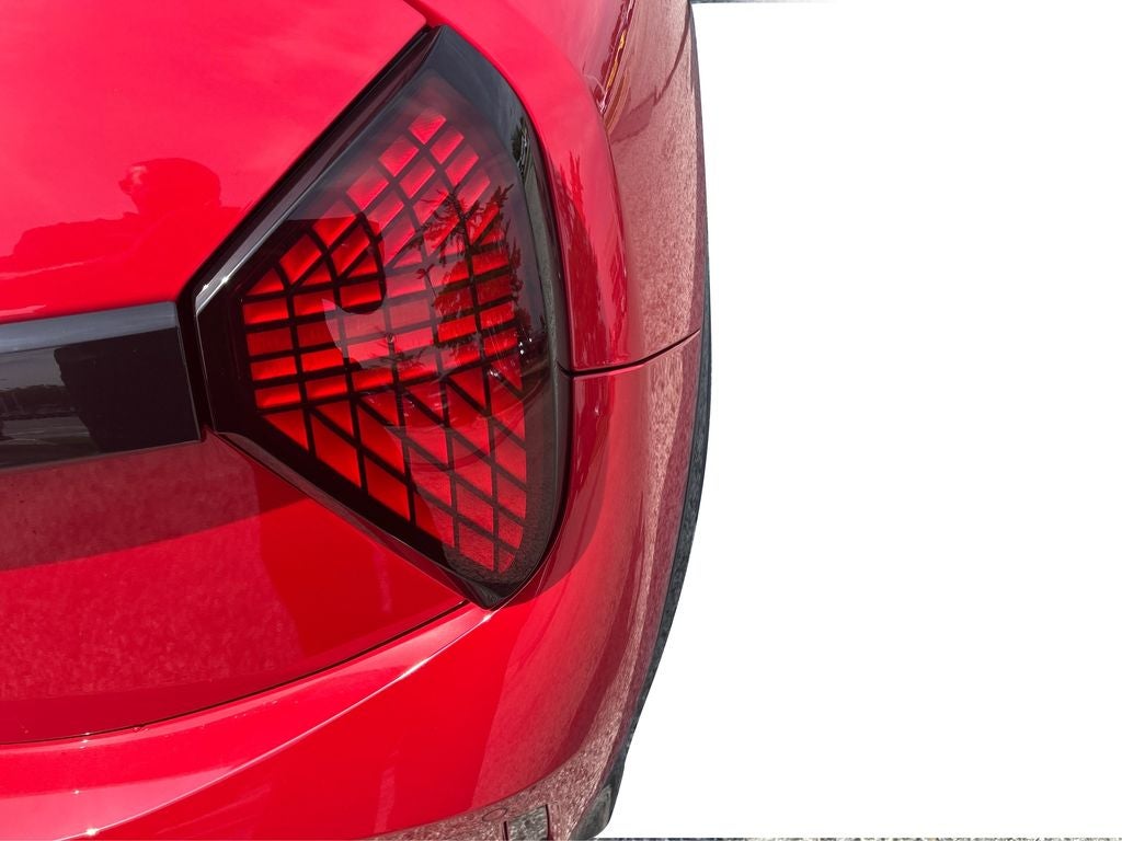 2026 MINI John Cooper Works Iconic 2 Door