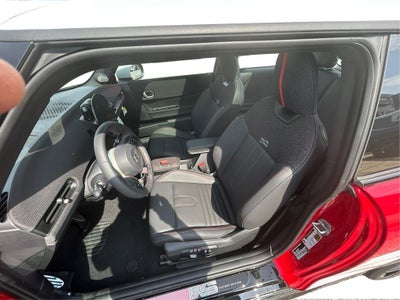 2026 MINI John Cooper Works Iconic 2 Door
