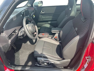 2026 MINI John Cooper Works Iconic 2 Door
