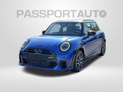 2026 MINI Hardtop 2 Door John Cooper Works