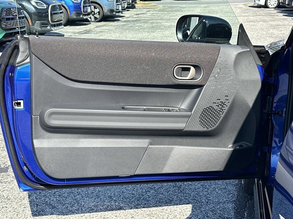 2026 MINI Hardtop 2 Door John Cooper Works