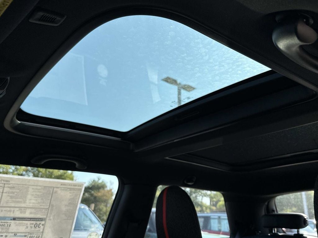 2026 MINI Hardtop 2 Door John Cooper Works